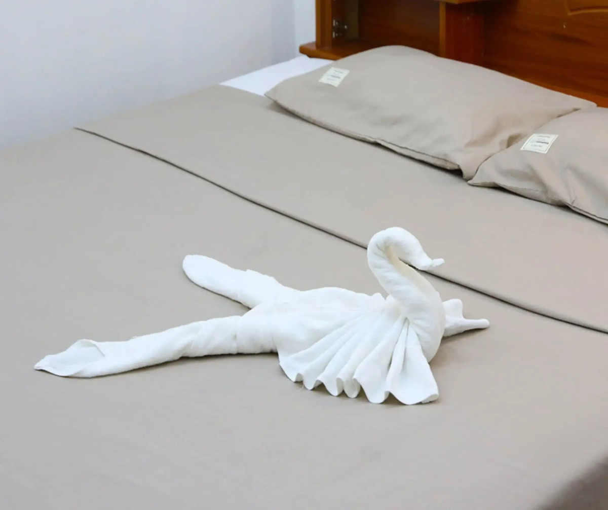 Quoc Dinh Guesthouse