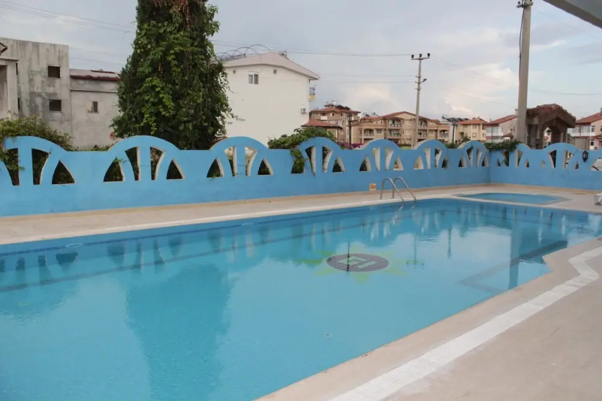 Günisigi Apart Hotel