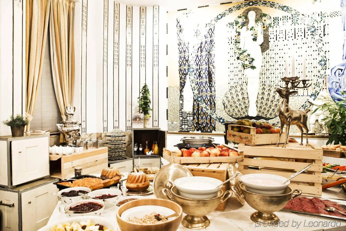 Grand Hôtel Wiesler Graz