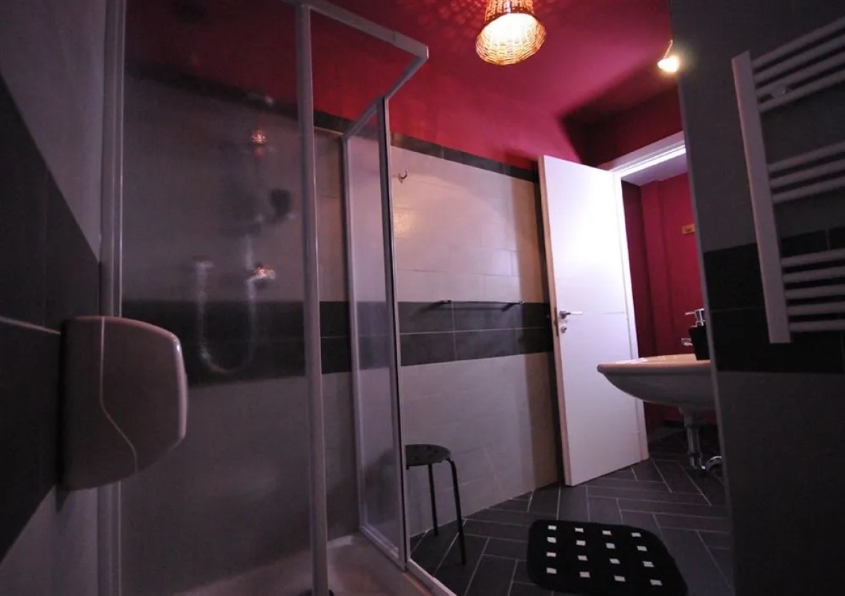 I Remi del Prione by Le 5 Terre