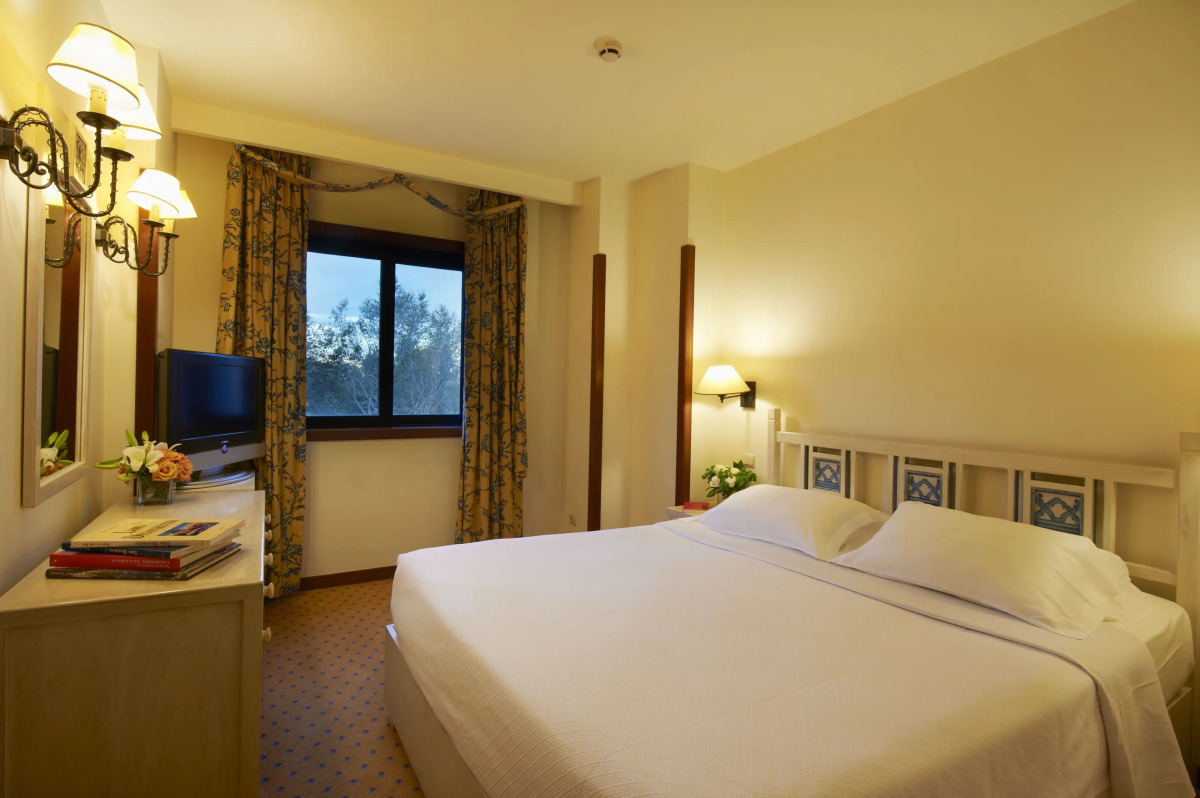 Real Residencia - Touristic Apartments