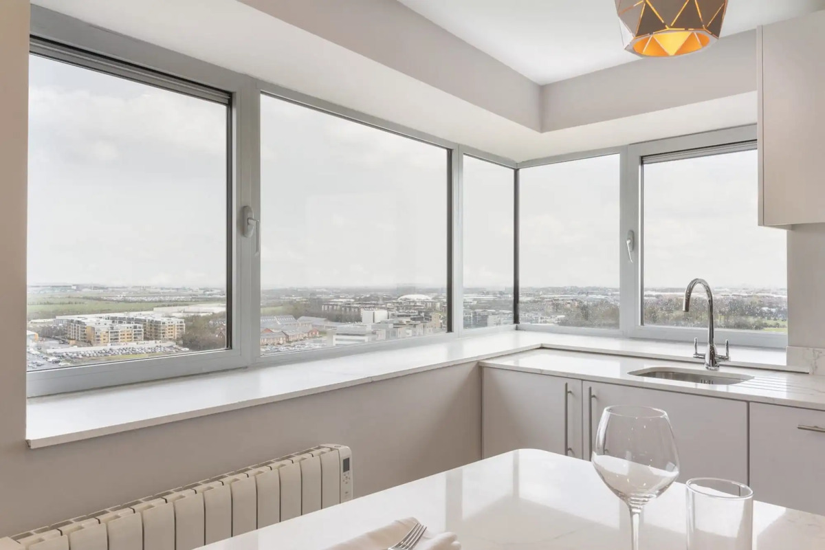 Metro Hotel & Apartments Dublin Airport