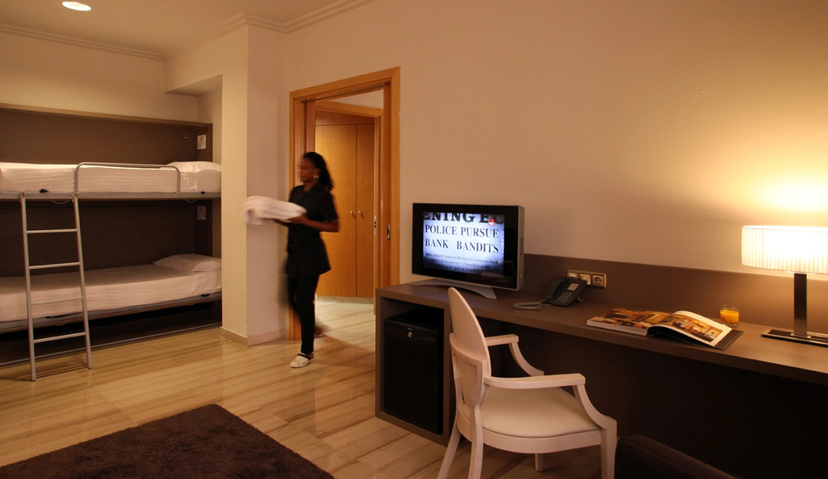 Hotel SB Ciutat Tarragona