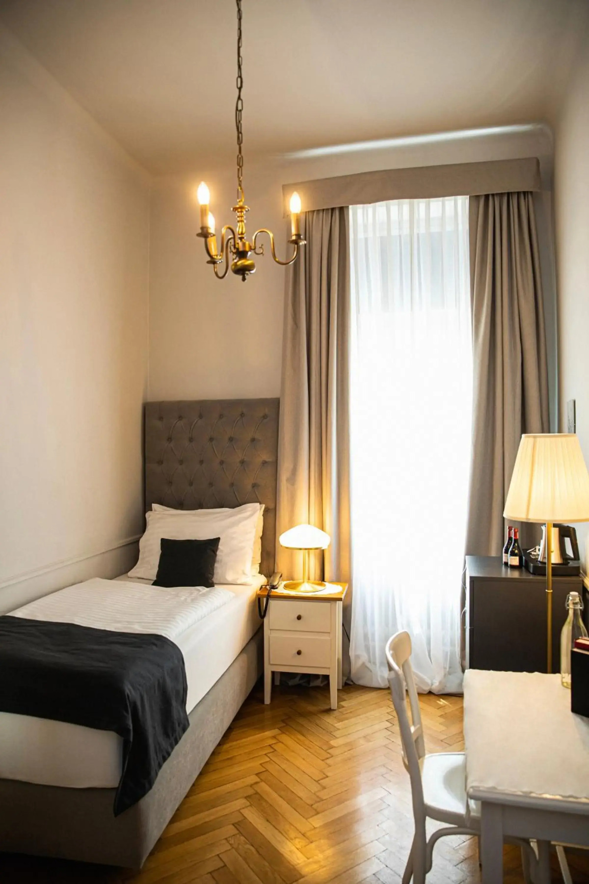 Boutique Hotel Nossek