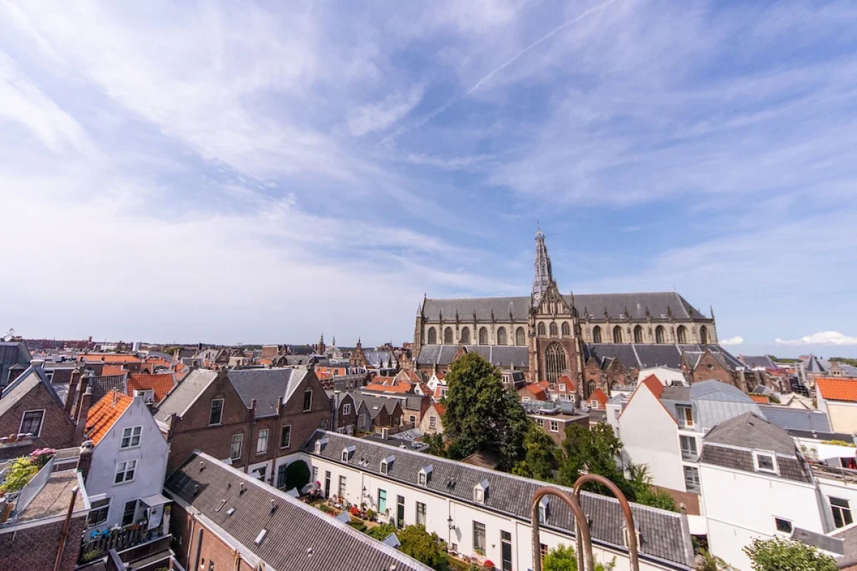 Joops City Centre Hotel