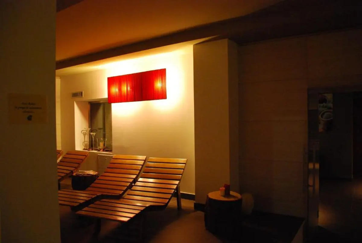 TH Cadore - Hotel Antelao