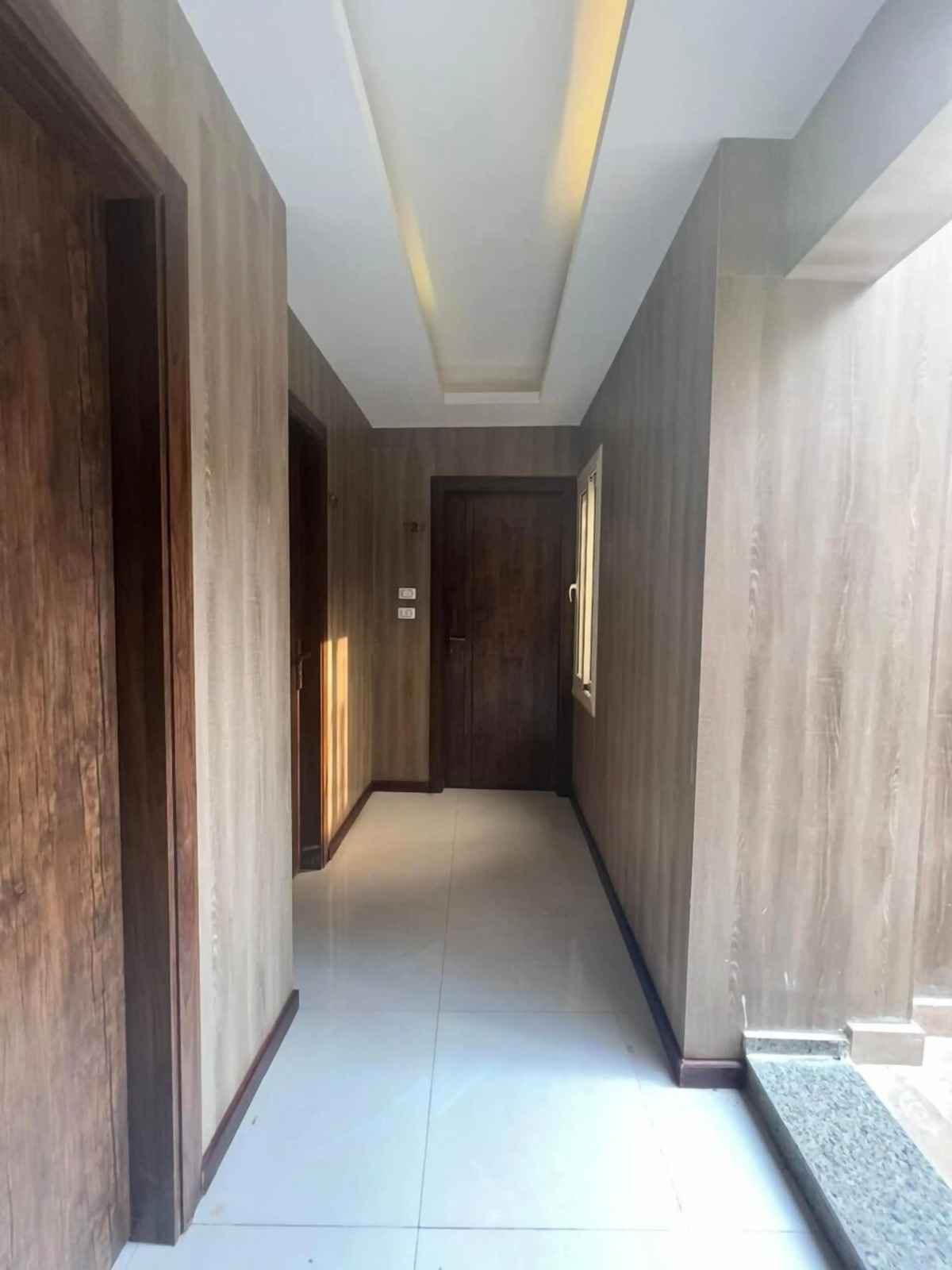 Rotana Palace Suites