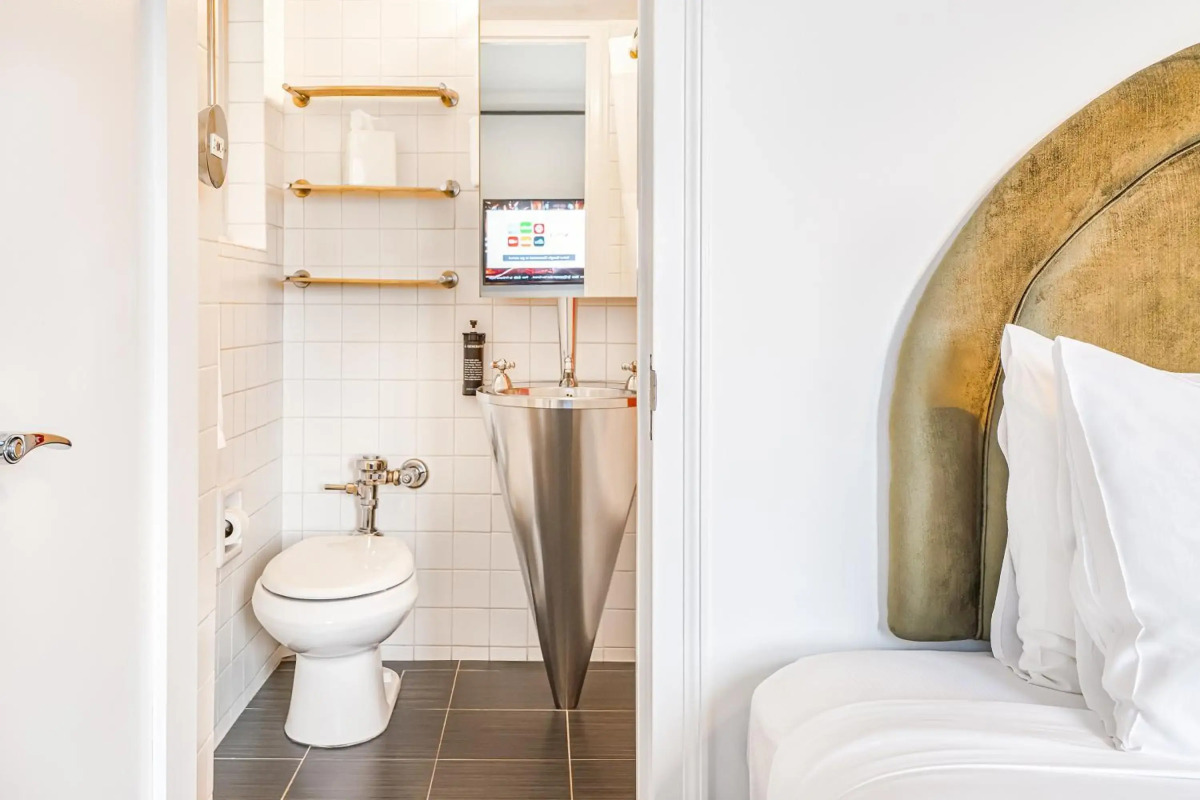 Paramount Times Square – A Generator Hotel