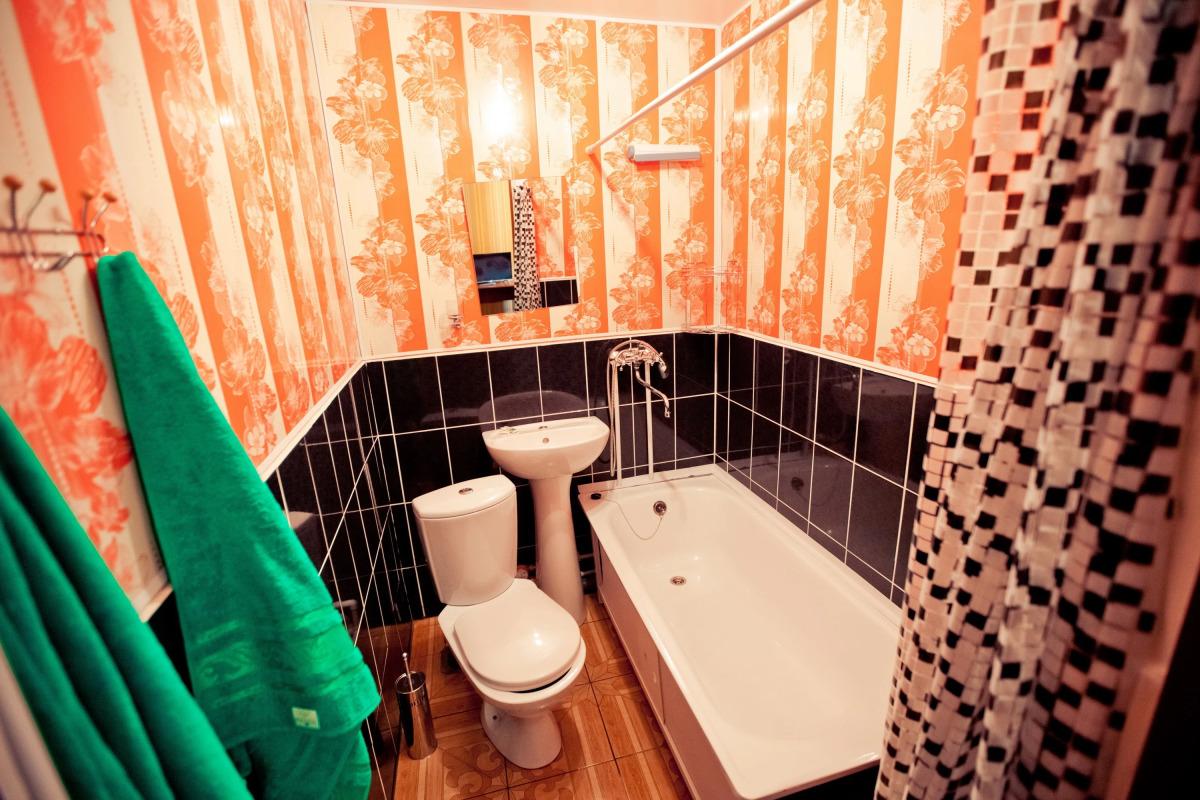 Апарт-Отель Южный