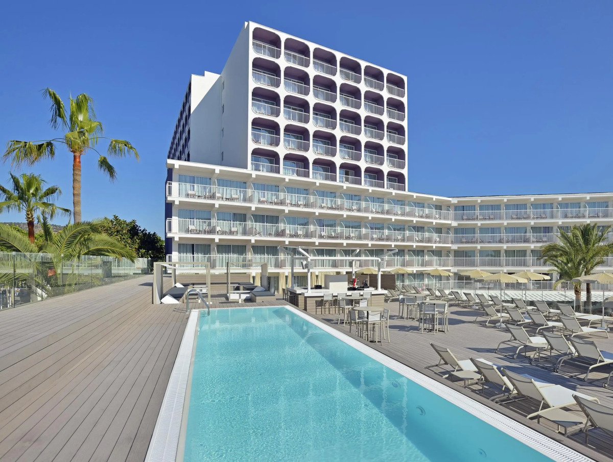 Sol House The Studio - Calviá Beach- Adults only