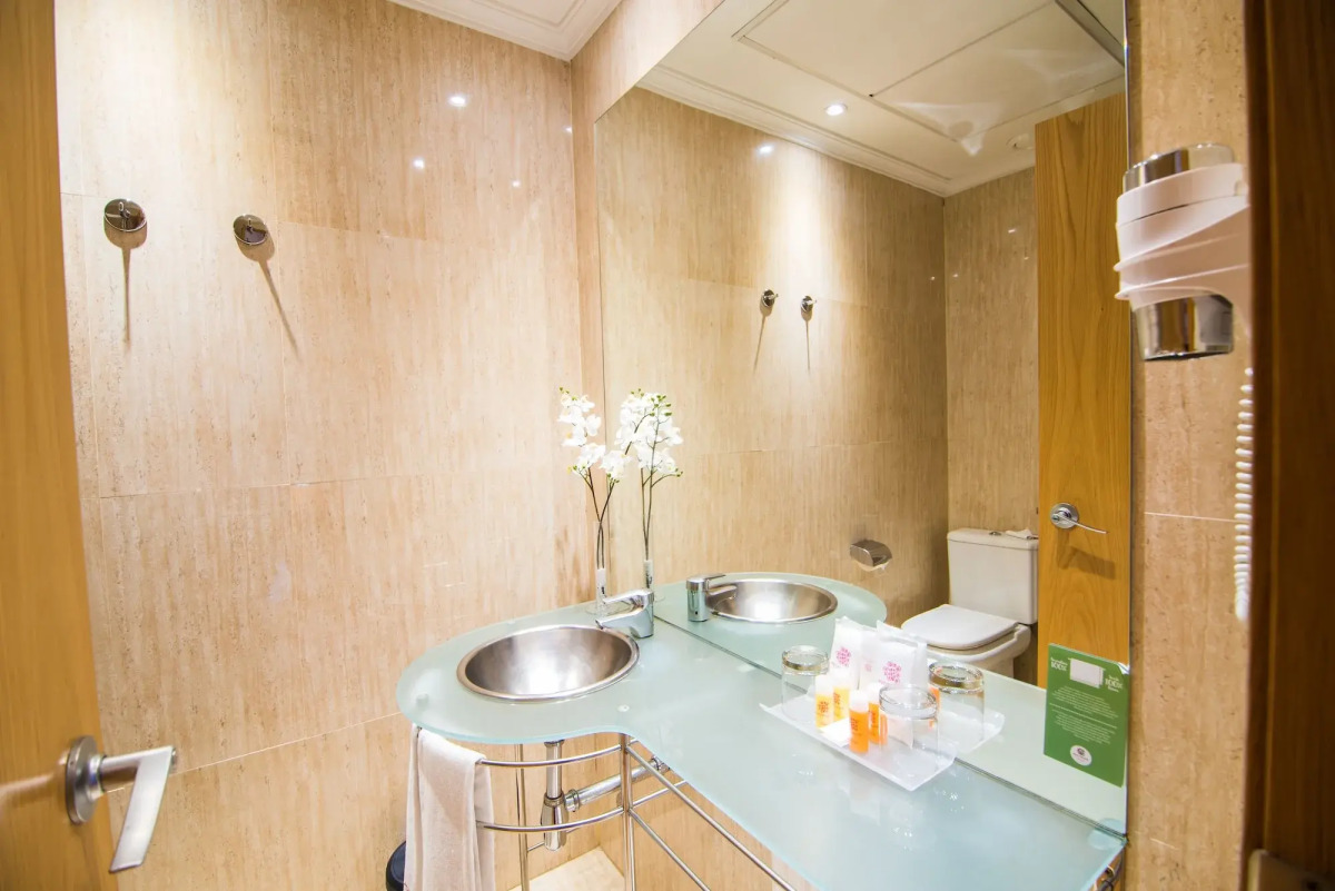 Petit Palace Preciados