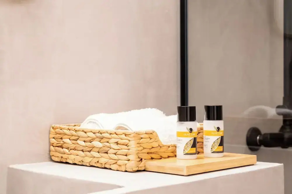 Frinichou 18 By Athens Concept Residences