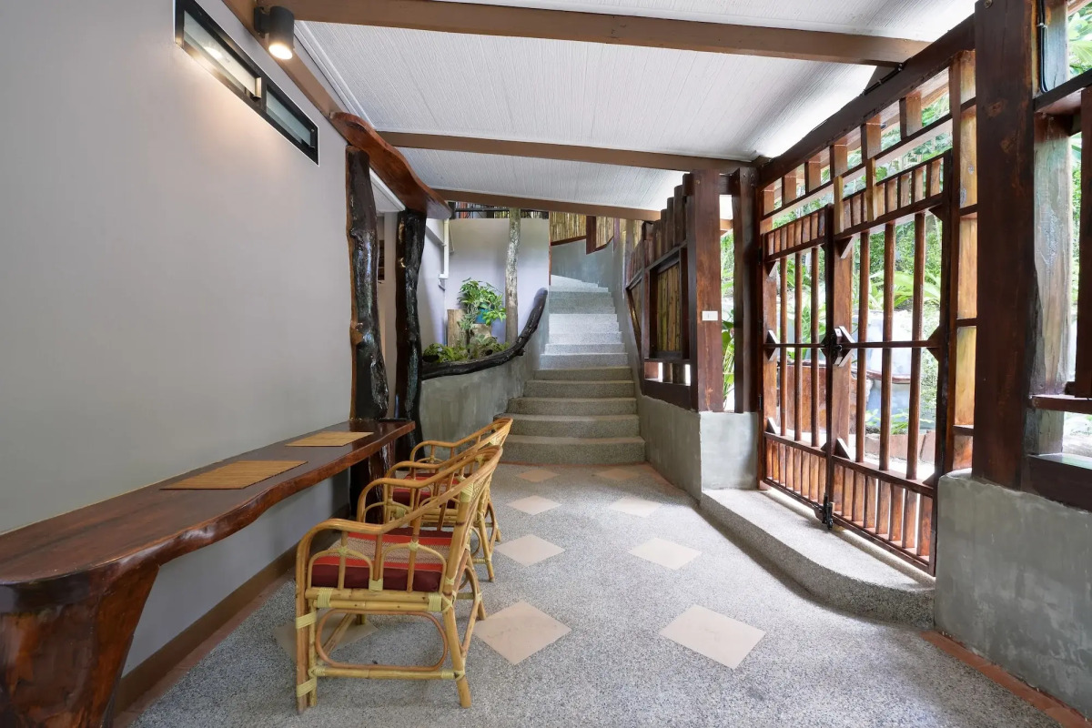 Dusit Buncha Koh Tao by Riya Group