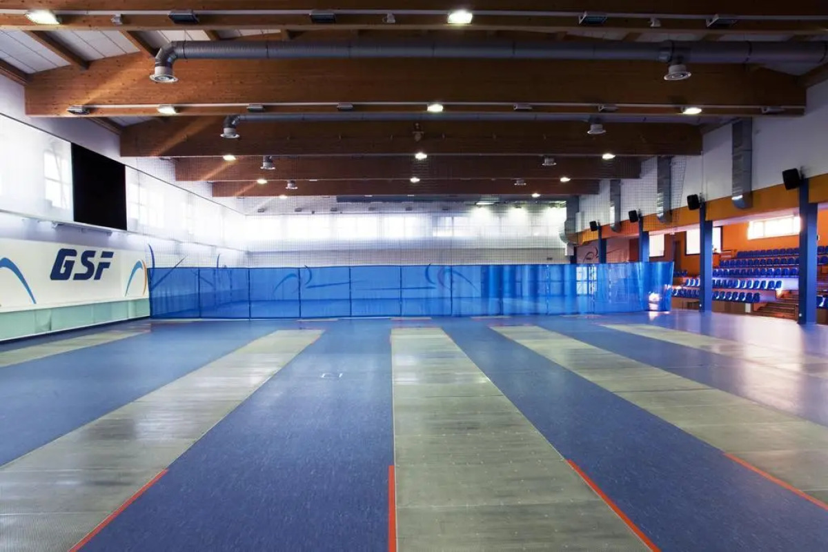 Gdańska Szkoła Szermierki