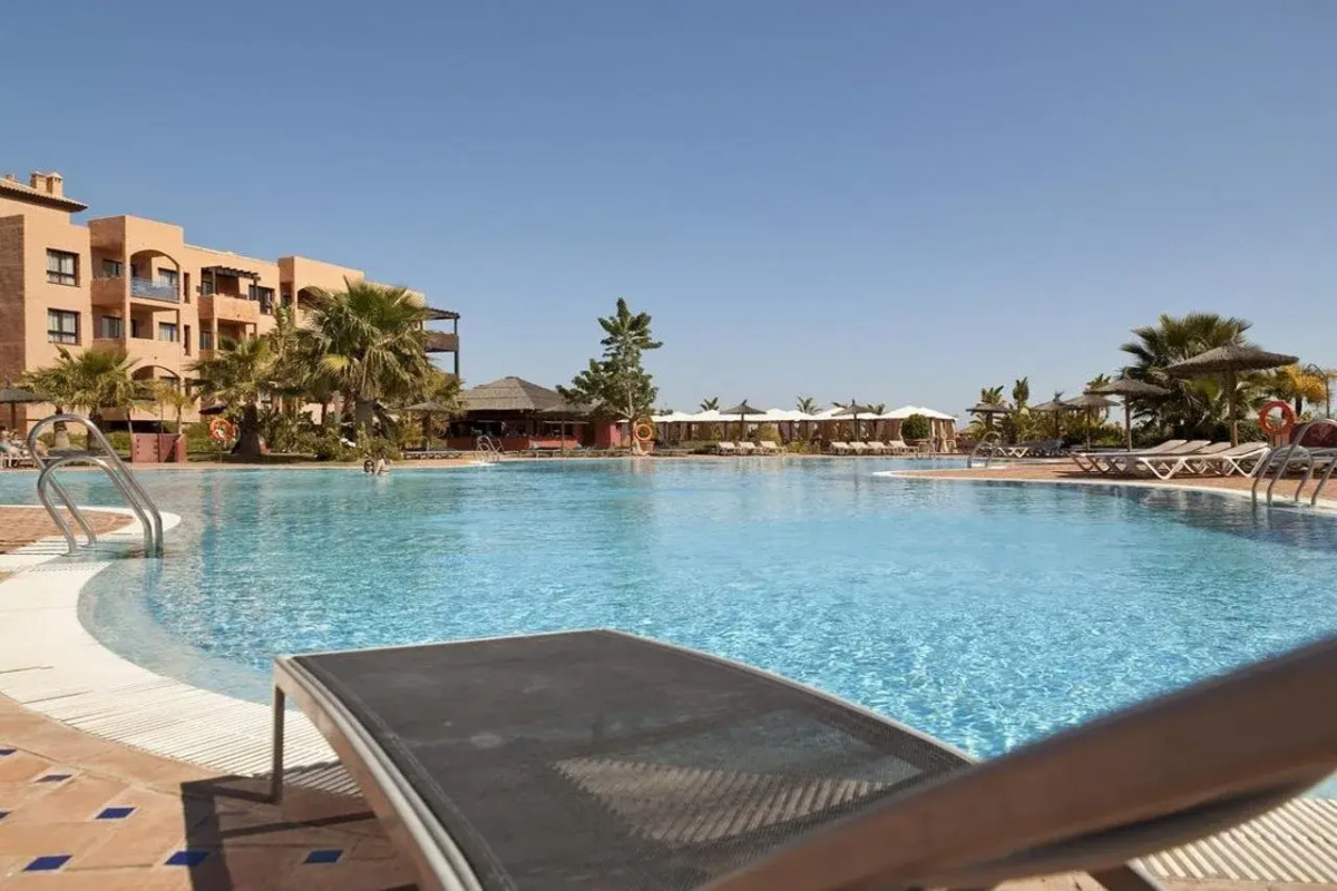 Отель Oh Nice Caledonia