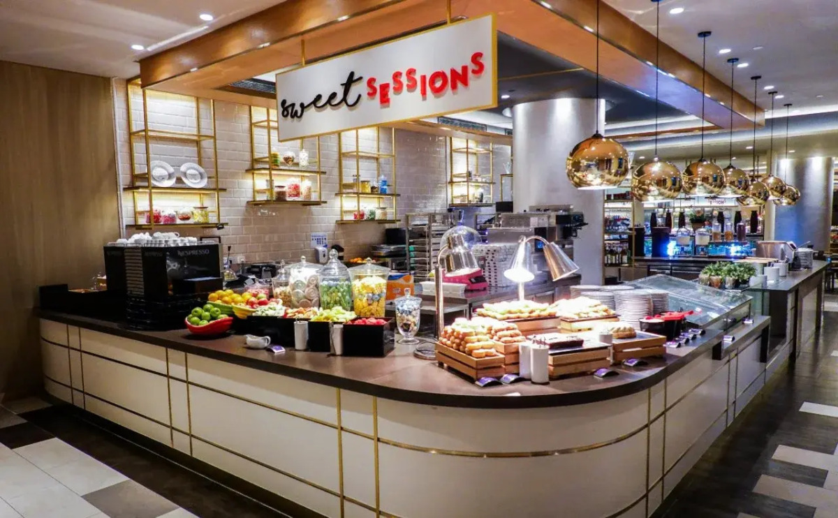 The Laurus, a Luxury Collection Resort, Singapore