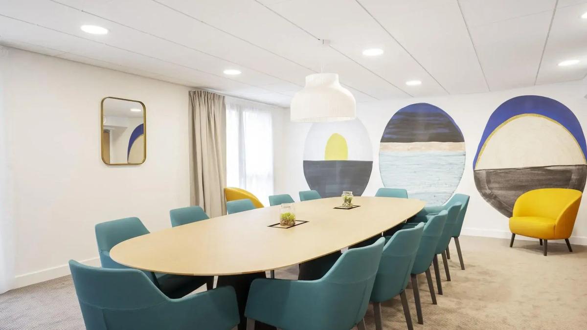 Residhome Dijon Cité des vignes