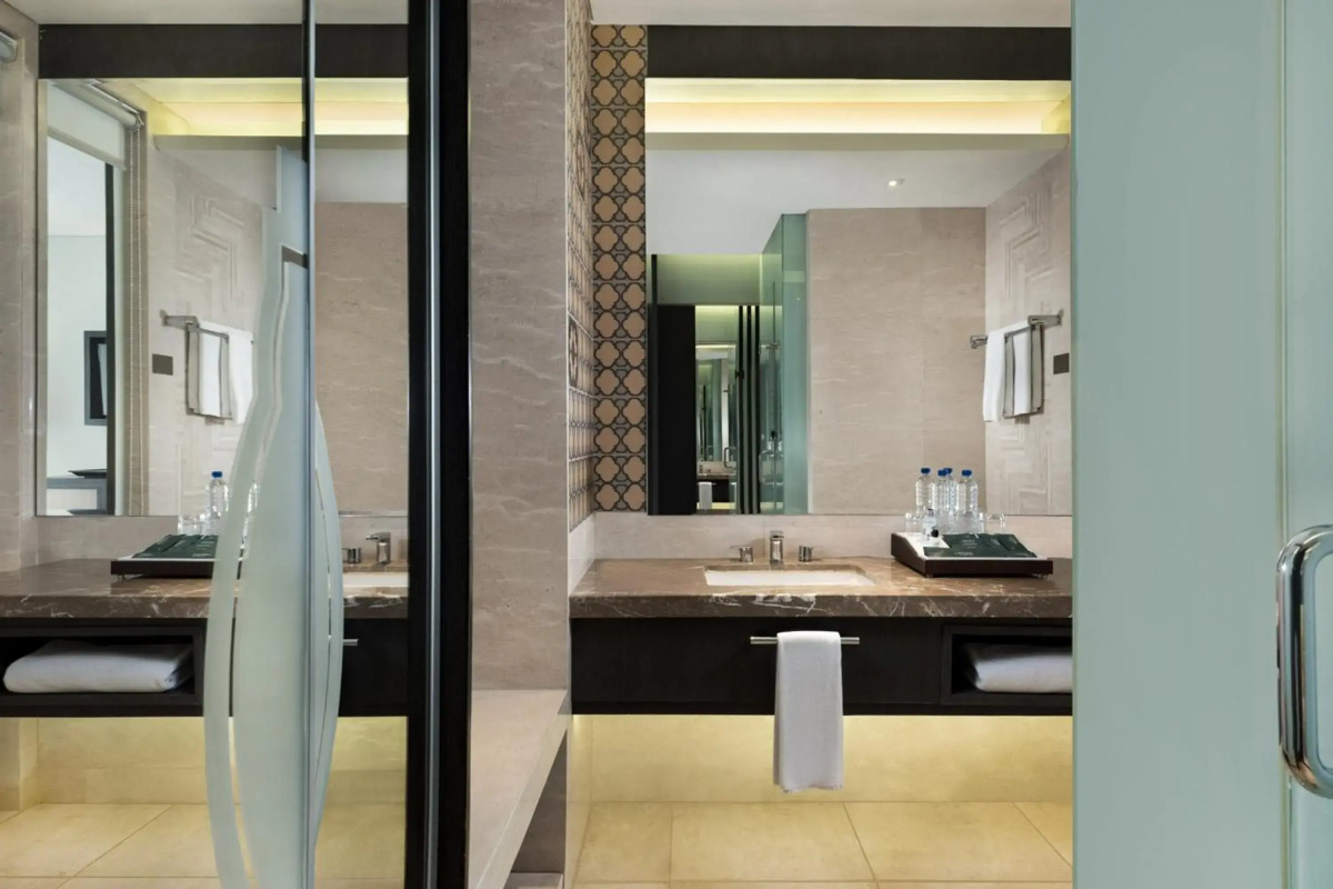 Pullman Bali Legian Beach