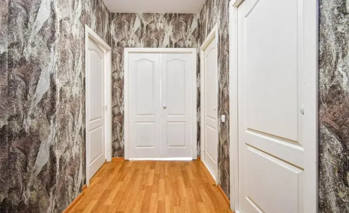 5 Ночей на улице Мужества 16