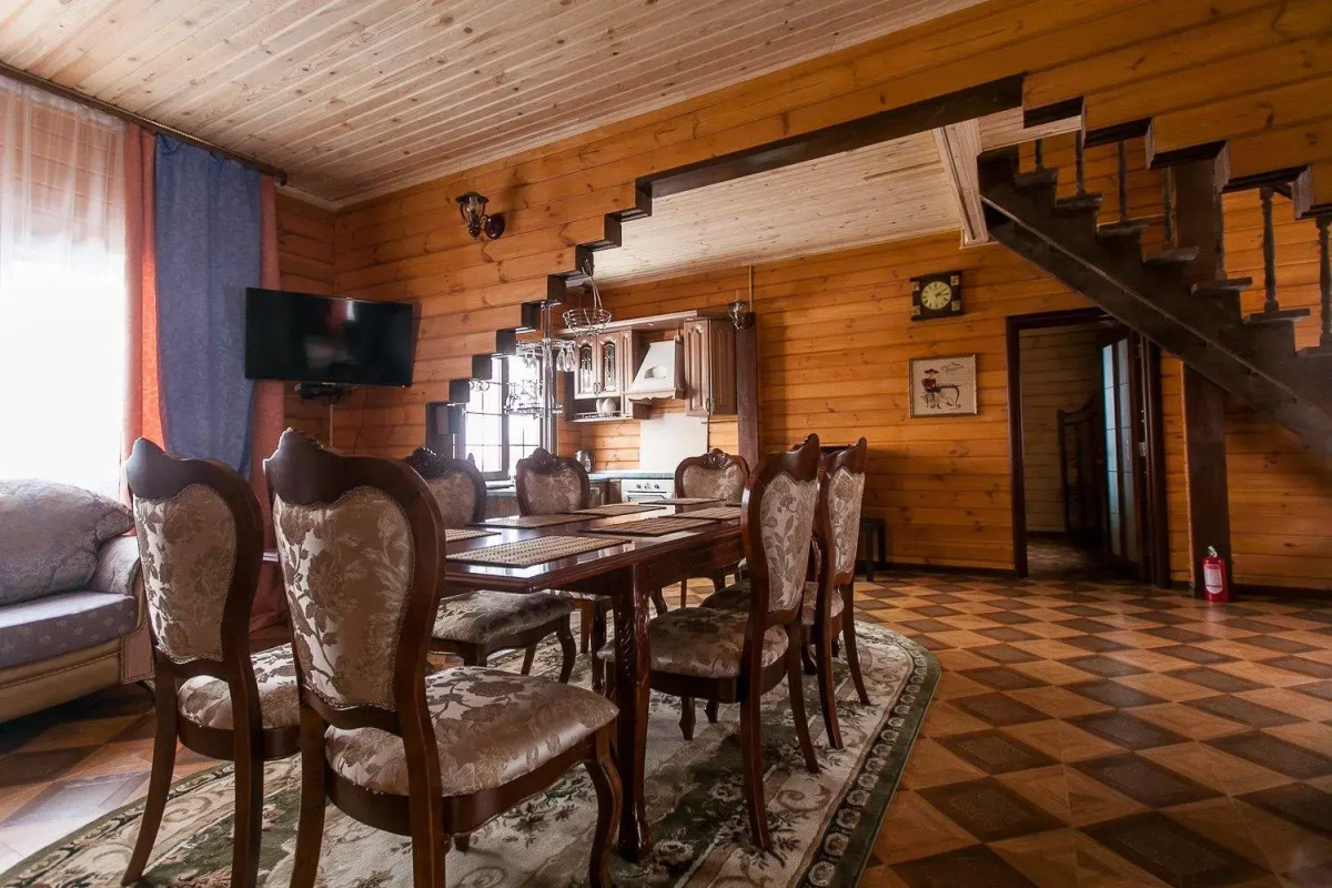 Деловой Клуб