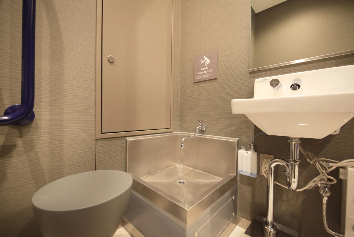 Richmond Hotel Premier Asakusa International