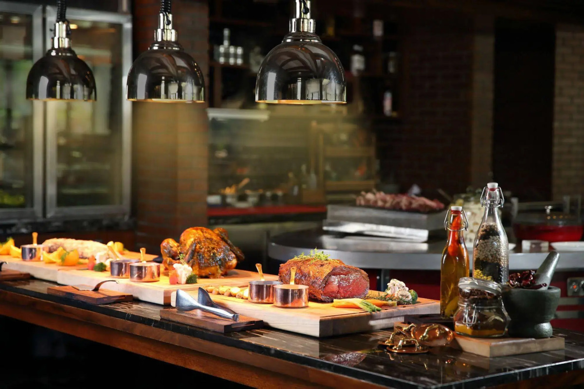 Suites & Villas at Sofitel Bali