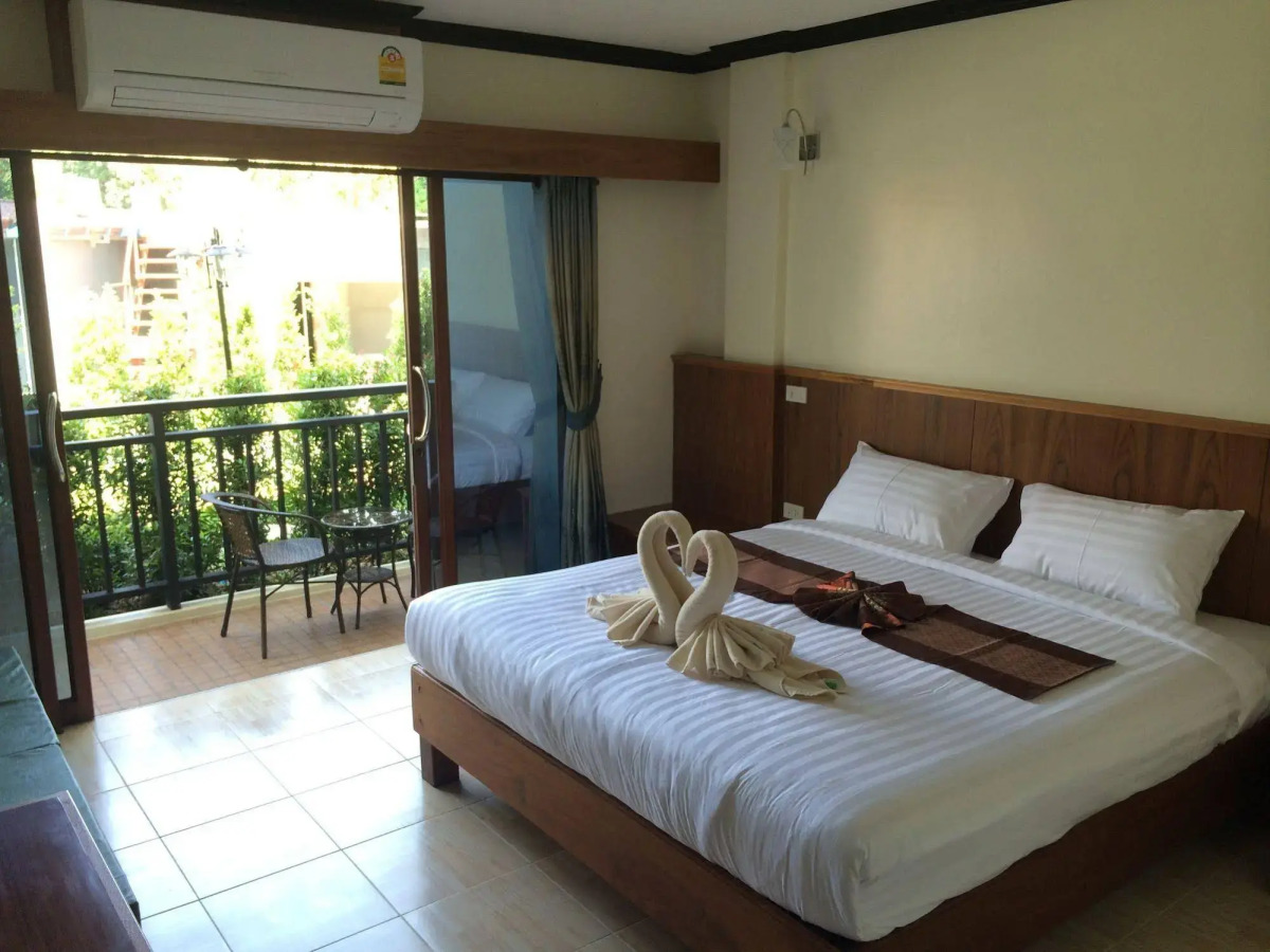 The Green Hotel Koh Lipe