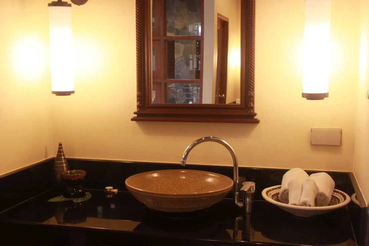 Mukdara Beach Villa & Spa Resort