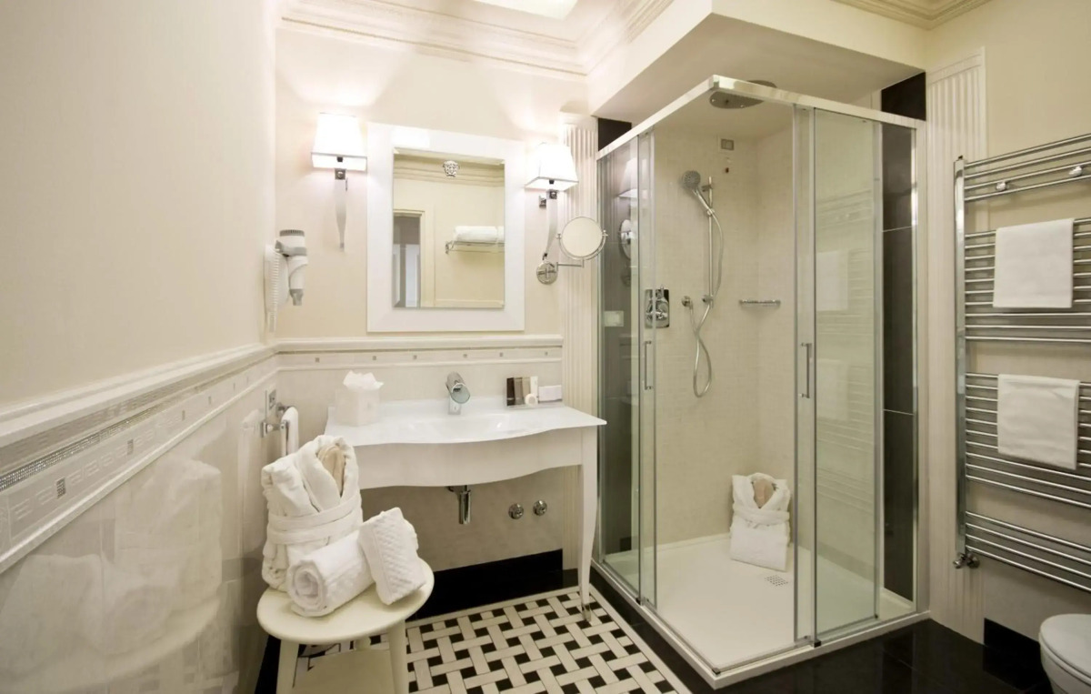 Grand Hotel da Vinci