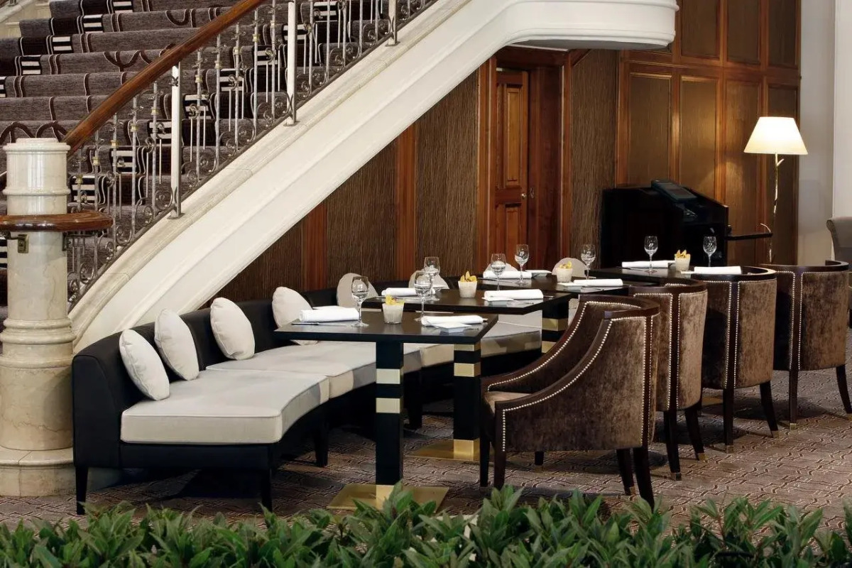 The Westin Grand Berlin