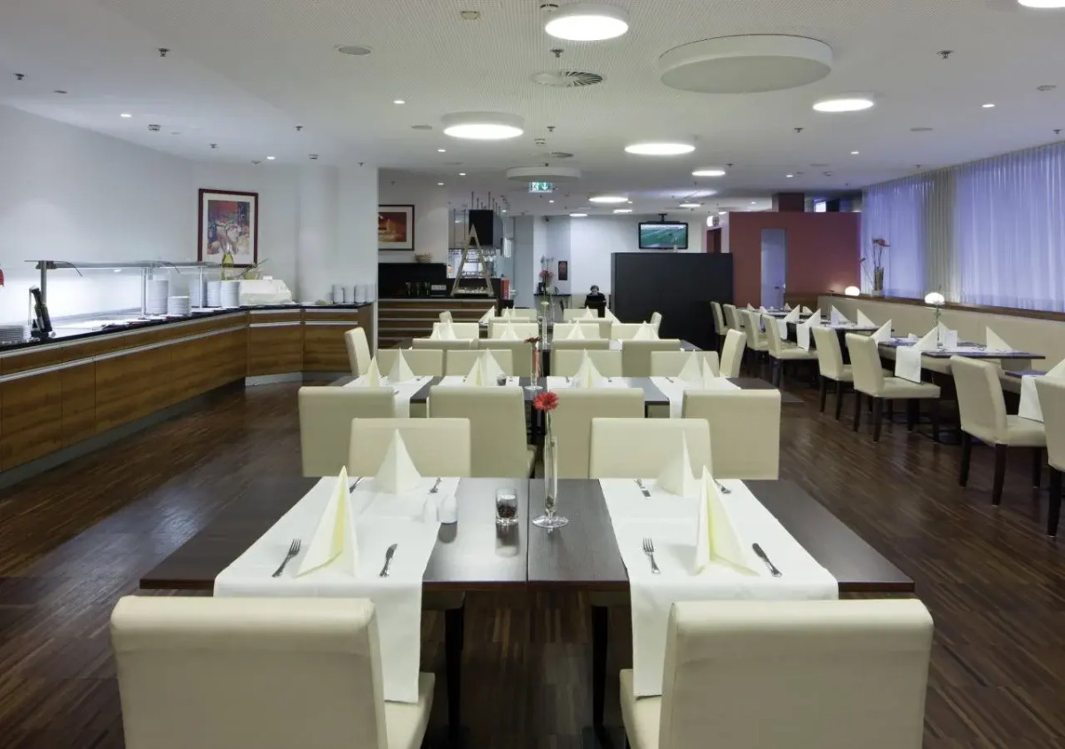 Austria Trend Hotel Salzburg West