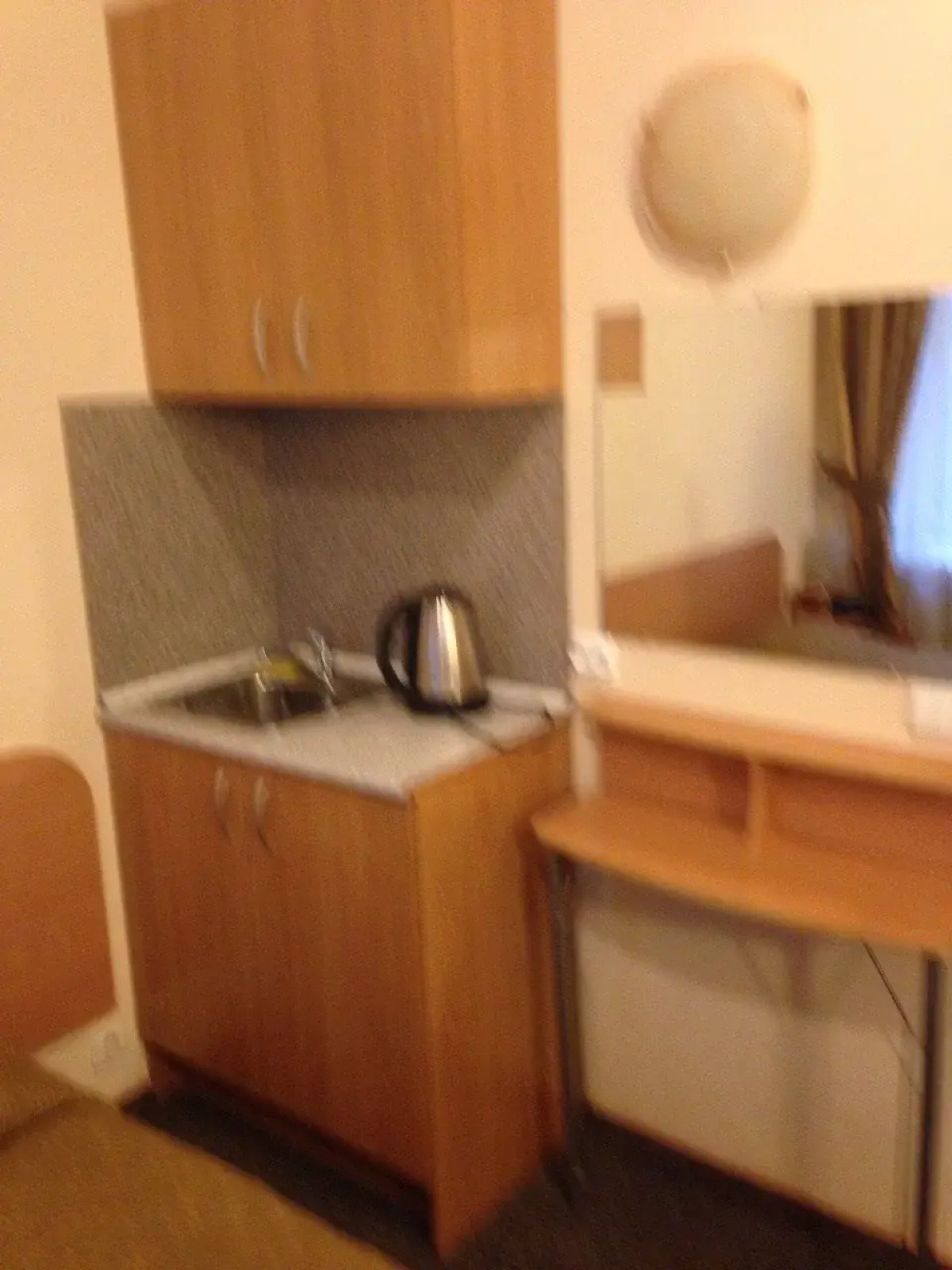 Отель «Rinaldi на Греческом»