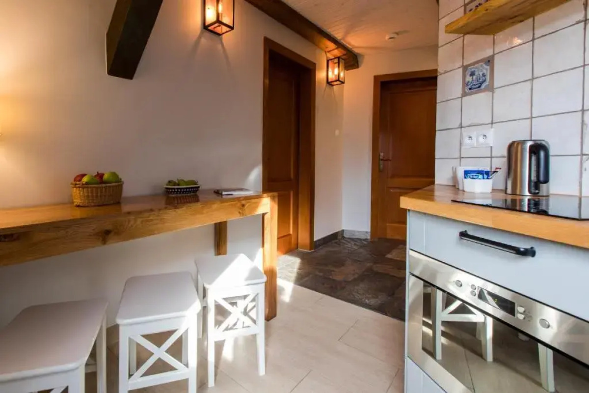 Oliwa Park Residence