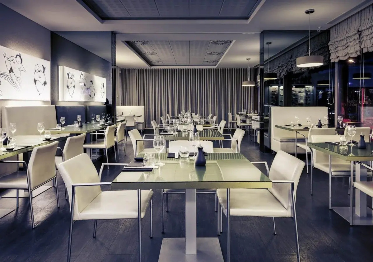 Mercure Lisboa Almada