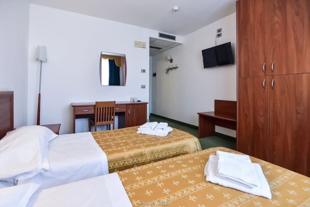 Standard Hotel Udine