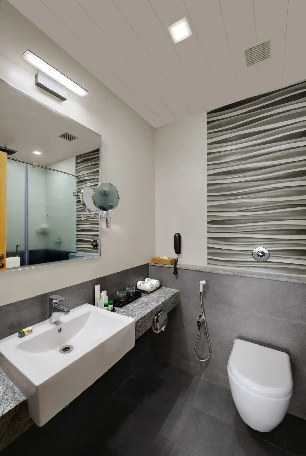 The Fern Residency Somnath