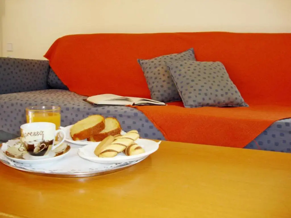 Angela Downtown Hotel