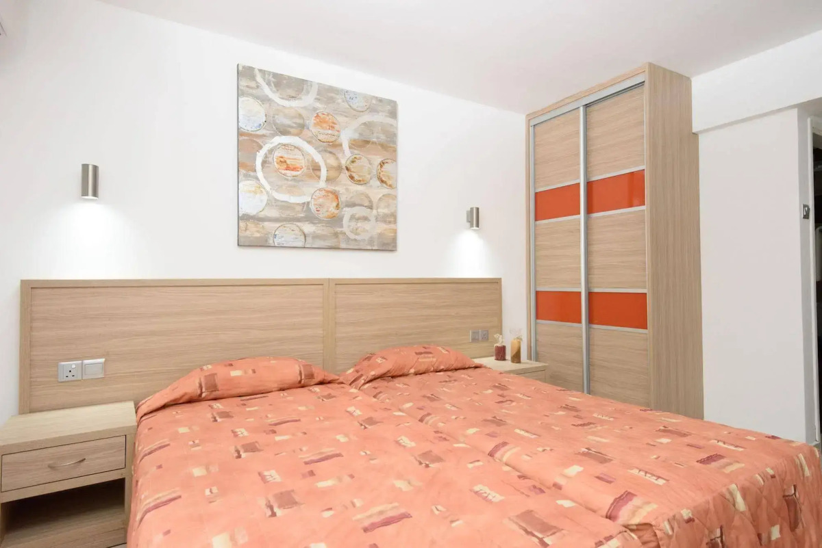 Paul Marie Hotel Apartments