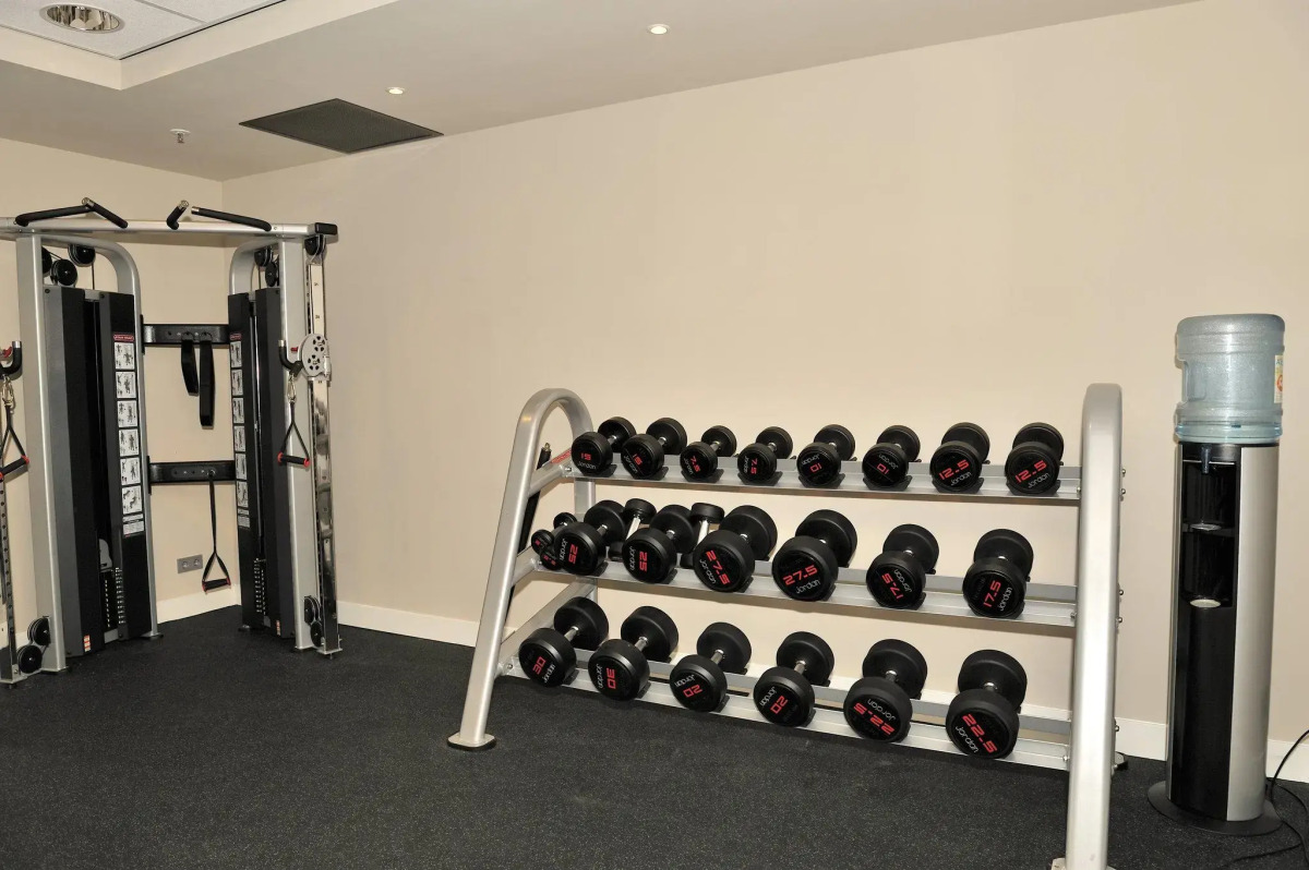 Holiday Inn Amsterdam - Arena Towers by IHG