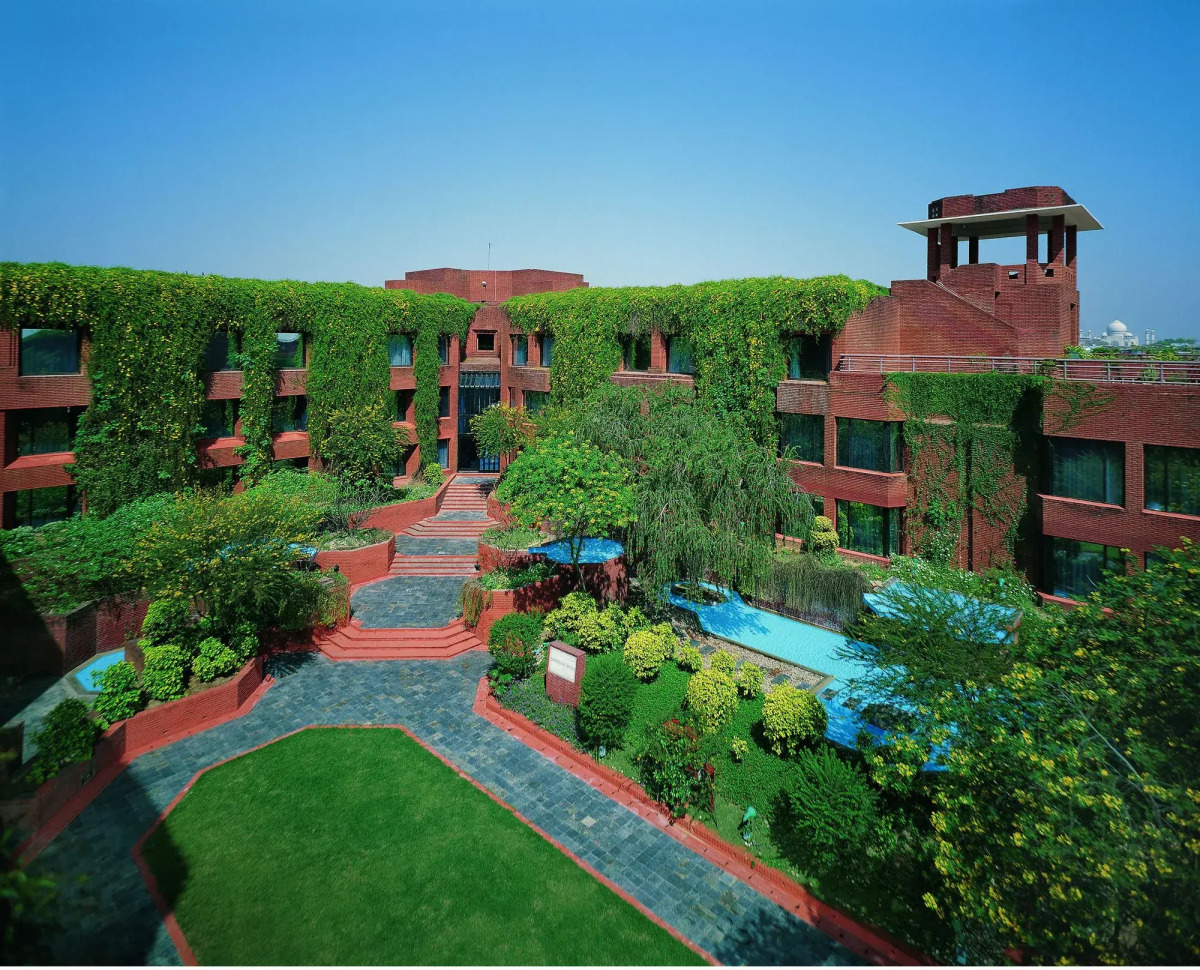 ITC Mughal, A Luxury Collection Resort & Spa, Agra