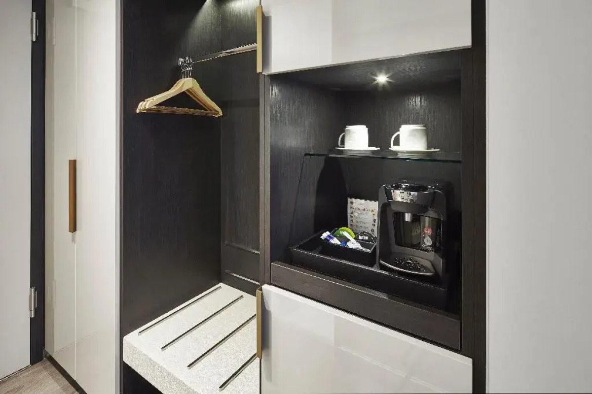 Clayton Hotel Düsseldorf City Centre