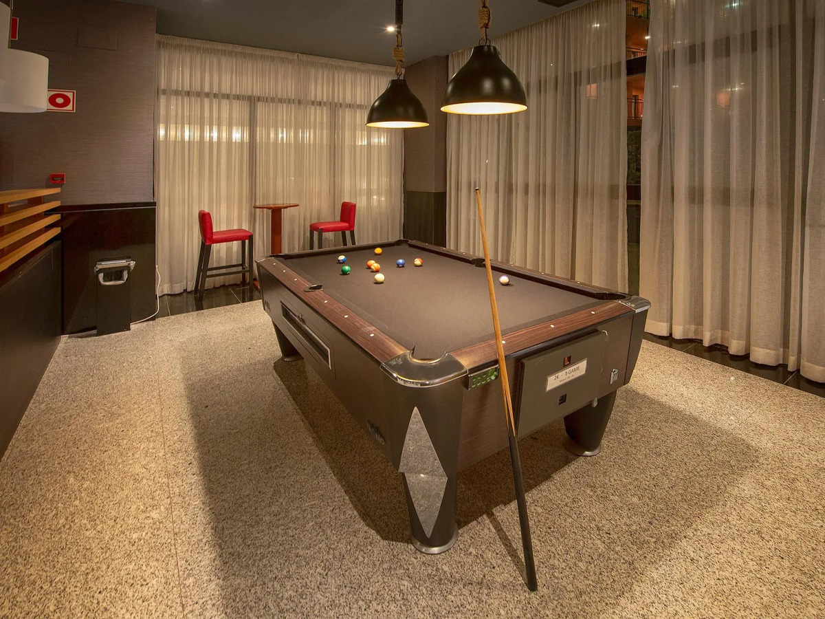 Fuengirola Beach Apartamentos Turisticos