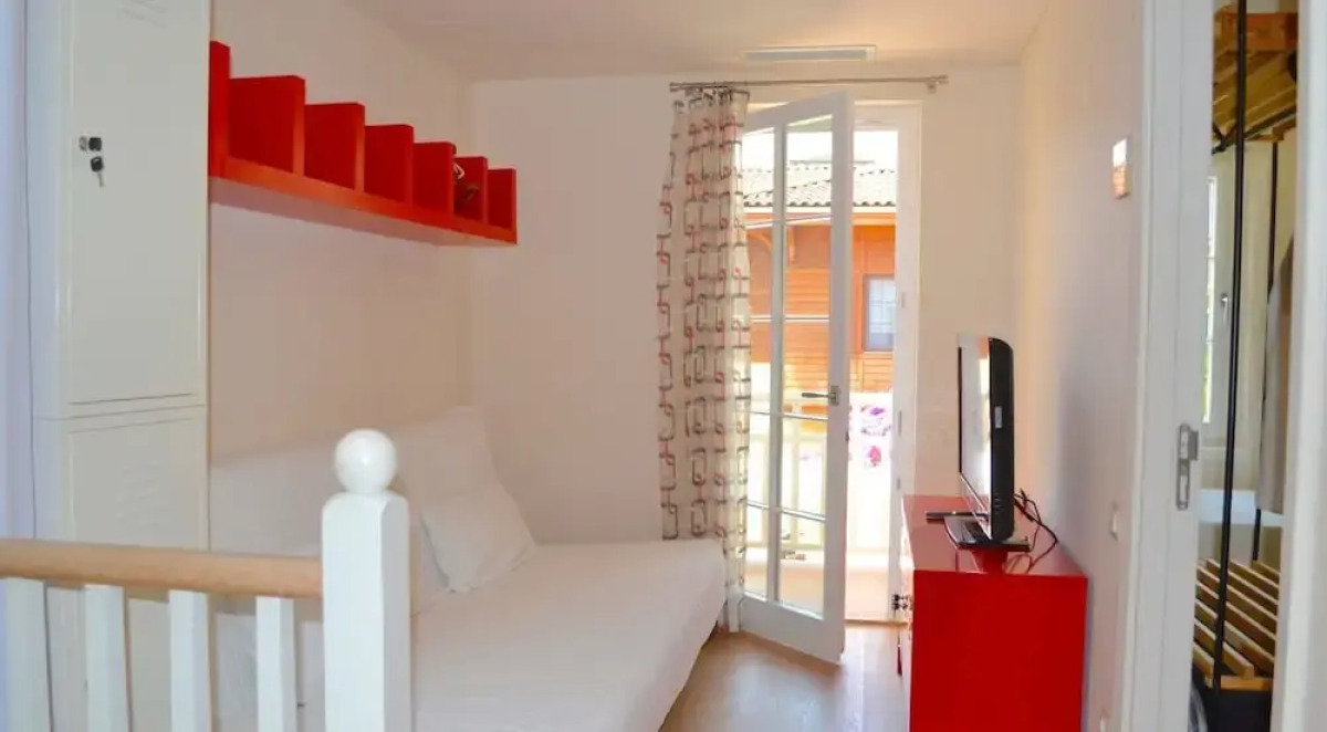 Portville Villas by Villa Safiya