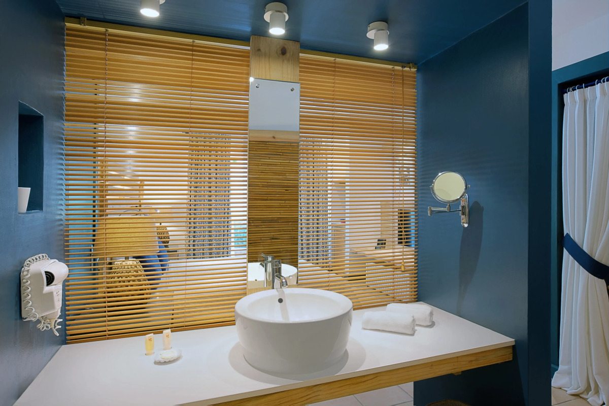 Veranda Pointe Aux Biches Hotel