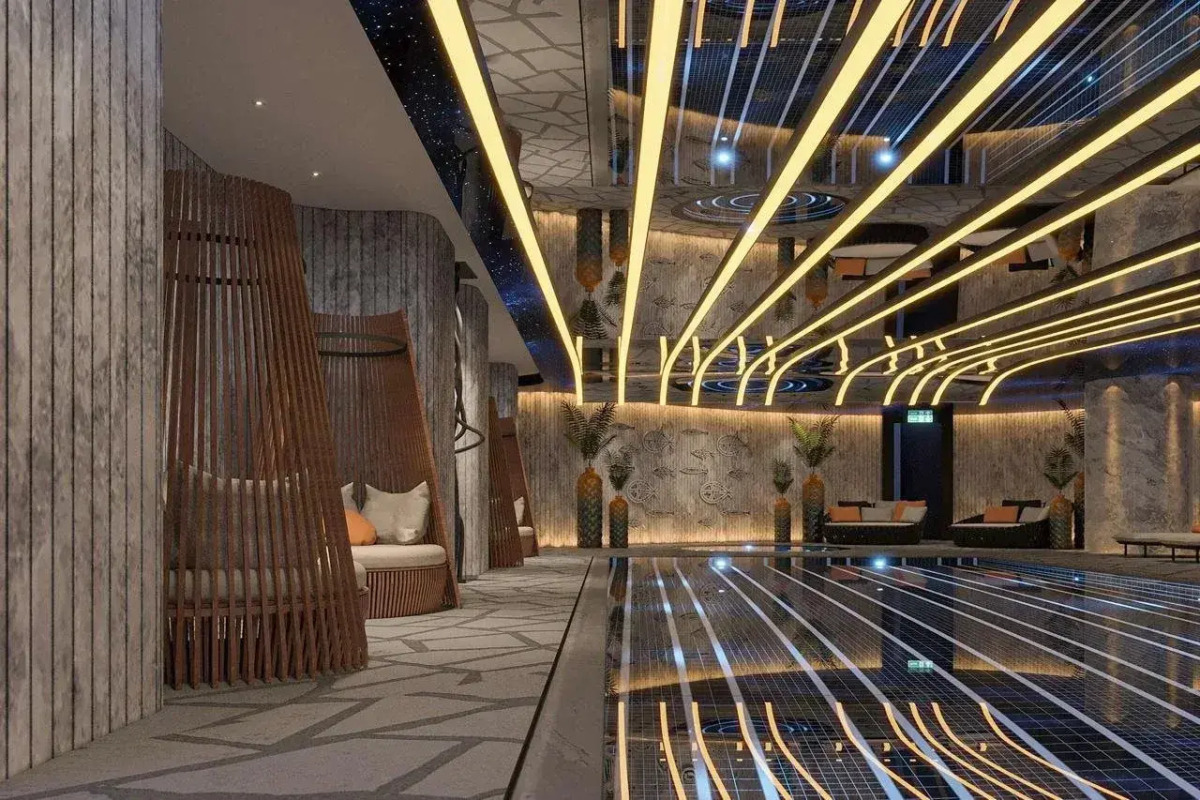 Mövenpick Hotel Istanbul Marmara Sea