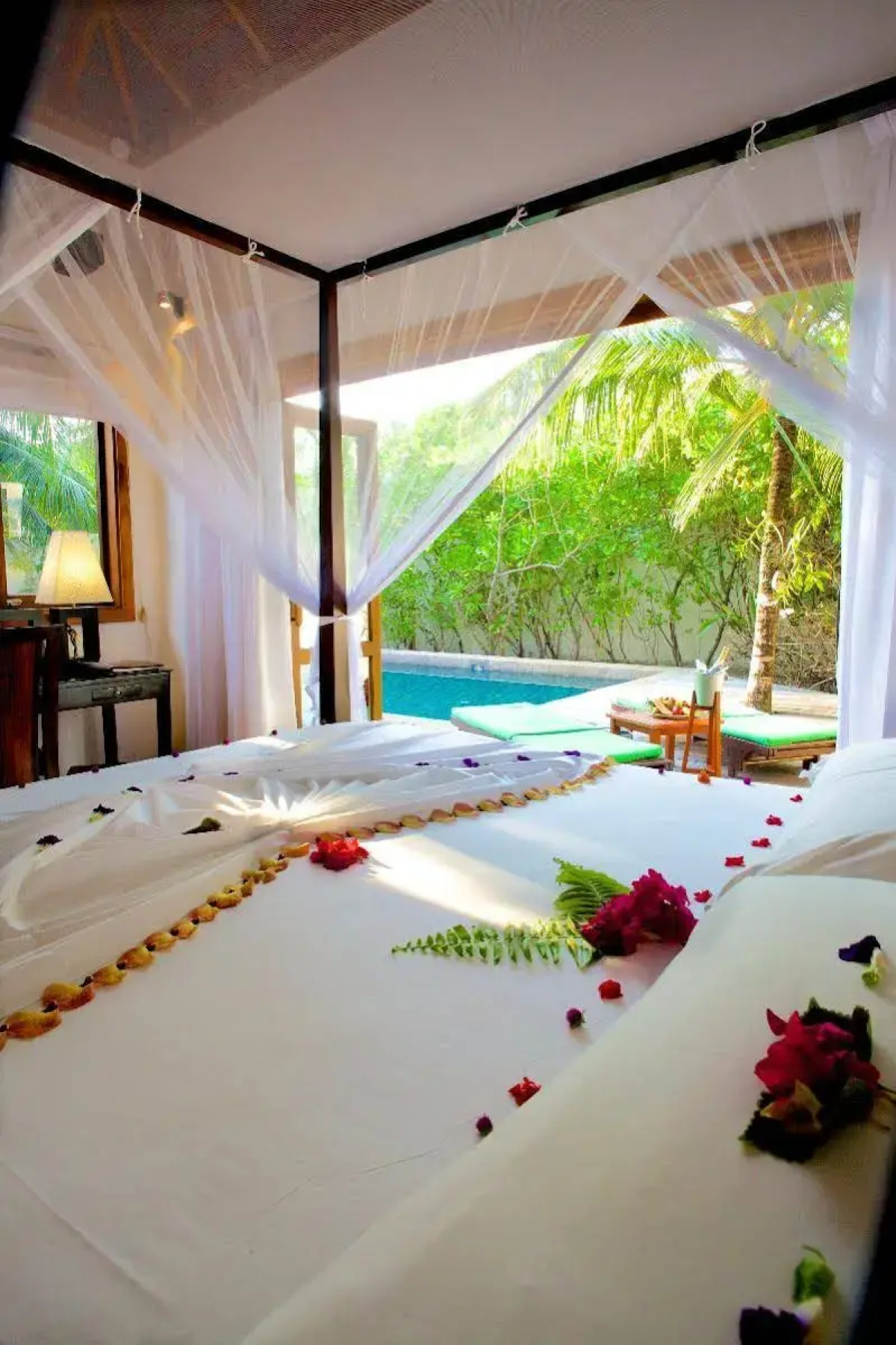 Kuredu Island Resort & Spa