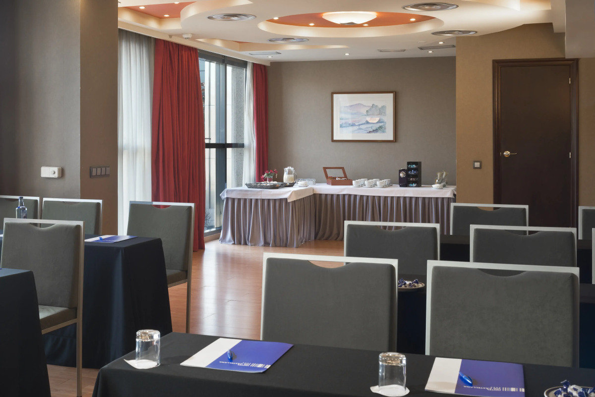 Crisol Vía Castellana