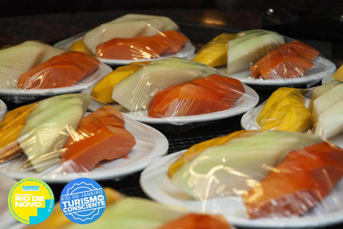 Mar Palace Copacabana