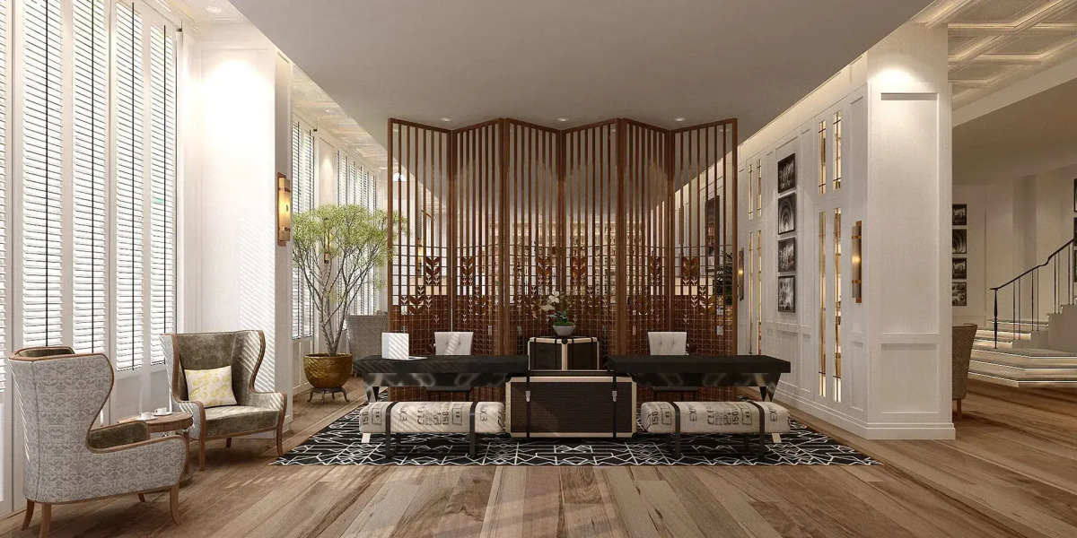 Отель Kwetu Nairobi Curio Collection By Hilton