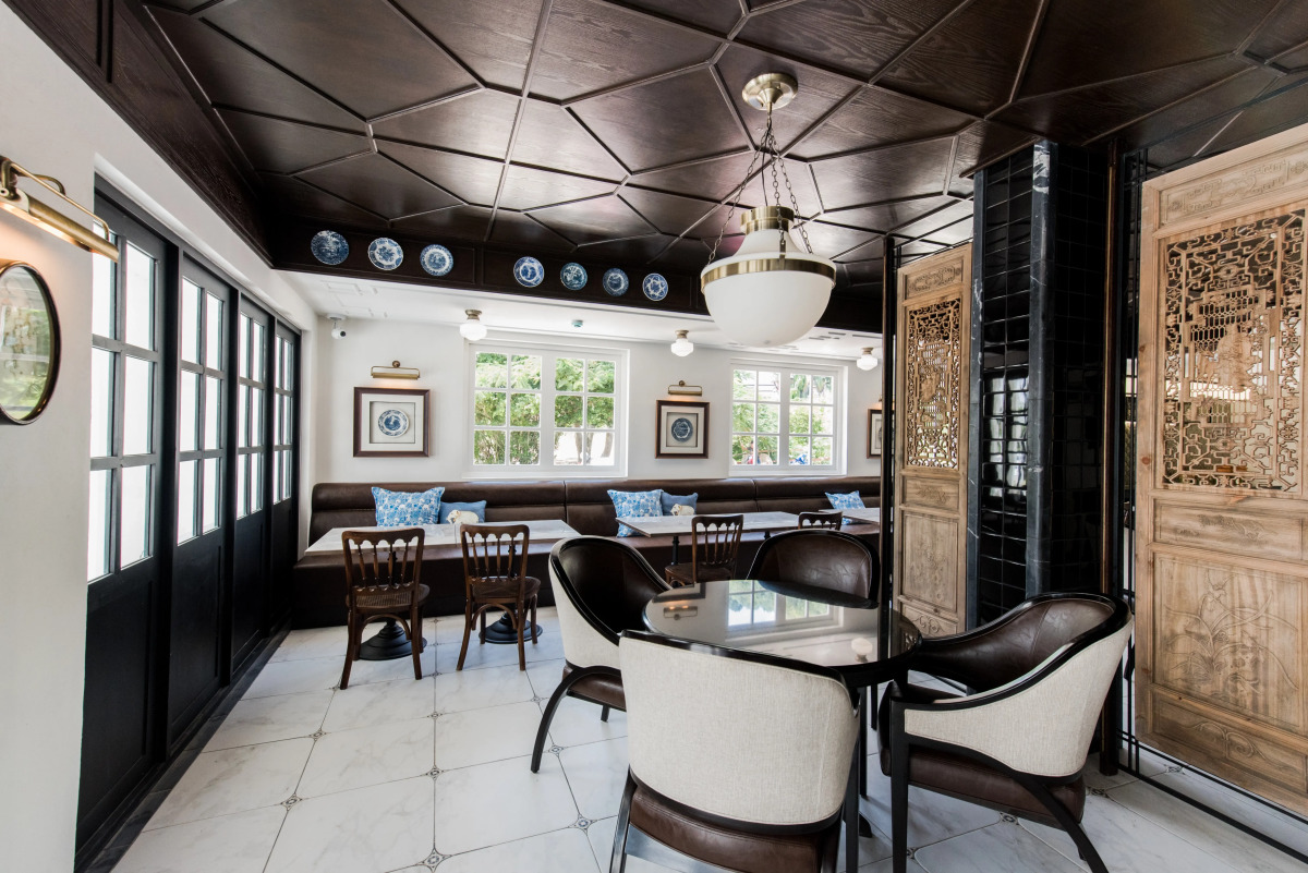 Marina Gallery Resort-KACHA-Kalim Bay by Sugar Marina Boutique Hotels